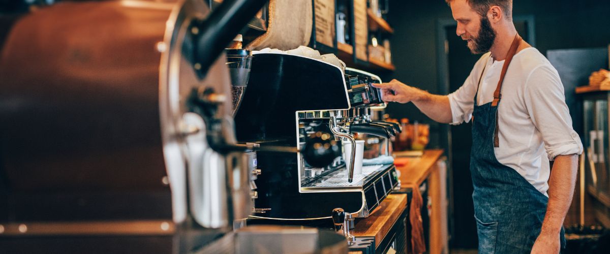 Чистка кофемашины: советы и рекомендации по уходу за кофеваркой