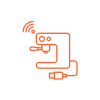 Современный функционал: Wi-Fi и USB