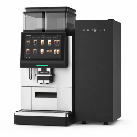 Автоматические кофемашины для Хорека Jetinno JL37