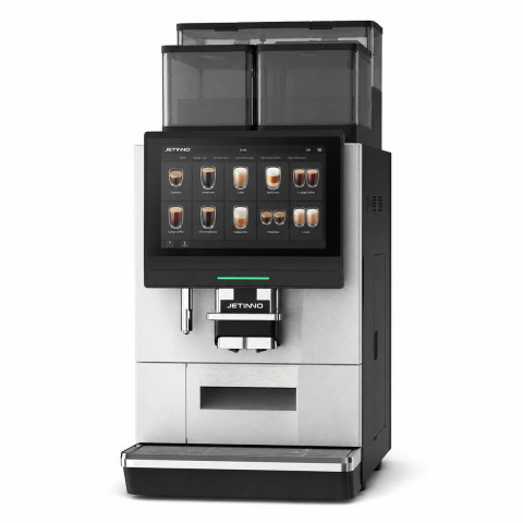 Автоматические кофемашины для Хорека Jetinno JL37