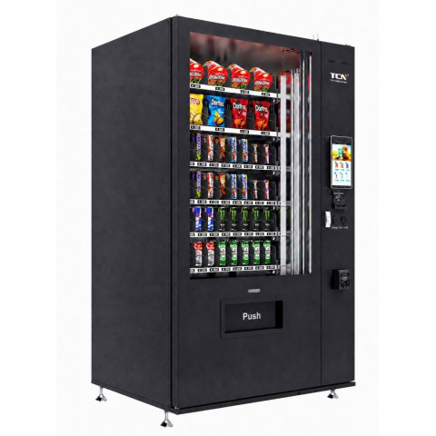 Снековые автоматы TCN-CEL-10C(V10.1)
