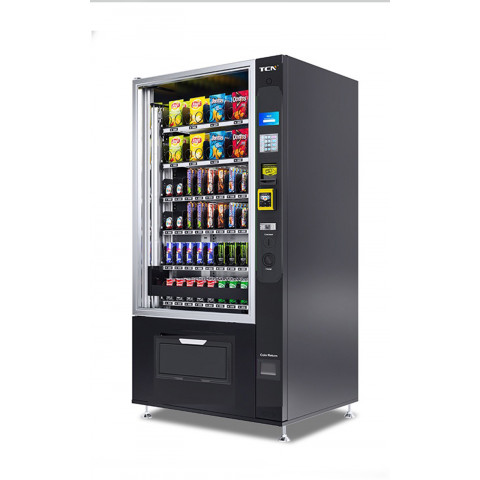 Снековые автоматы TCN-CEL-9G(H5)