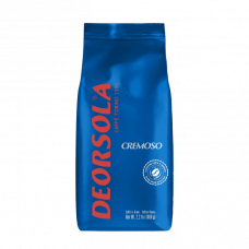 Зерновой кофе Deorsola CREMOSO