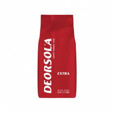 Кофе в зернах Deorsola Matic Extra