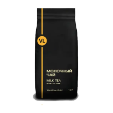 Молочный чай VendLine GOLD