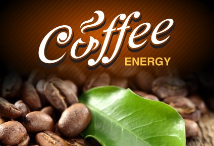 Торгово-вендинговая компания «Coffee energy»